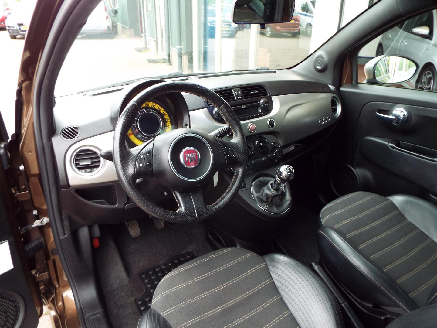 Fiat