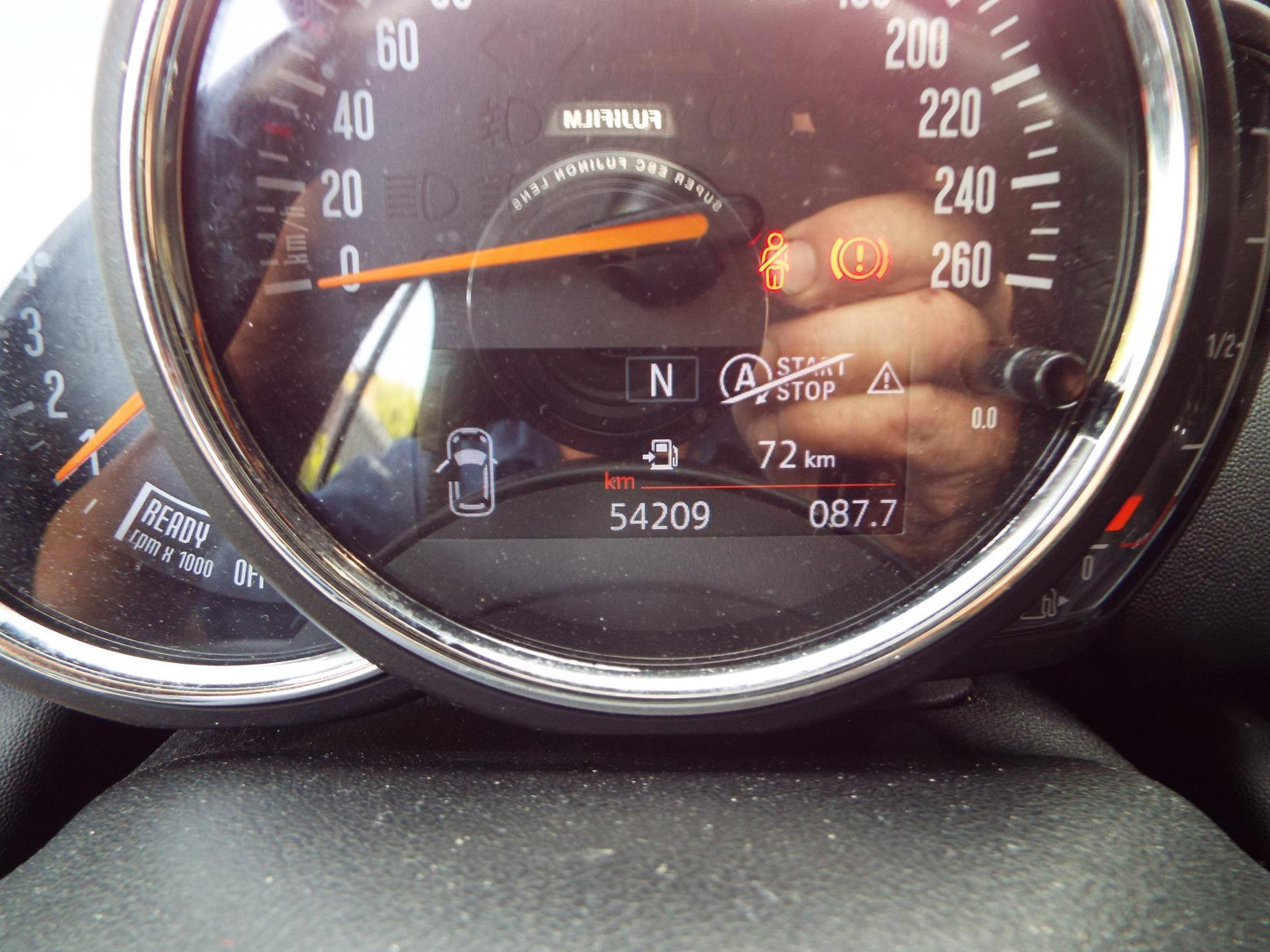 MINI