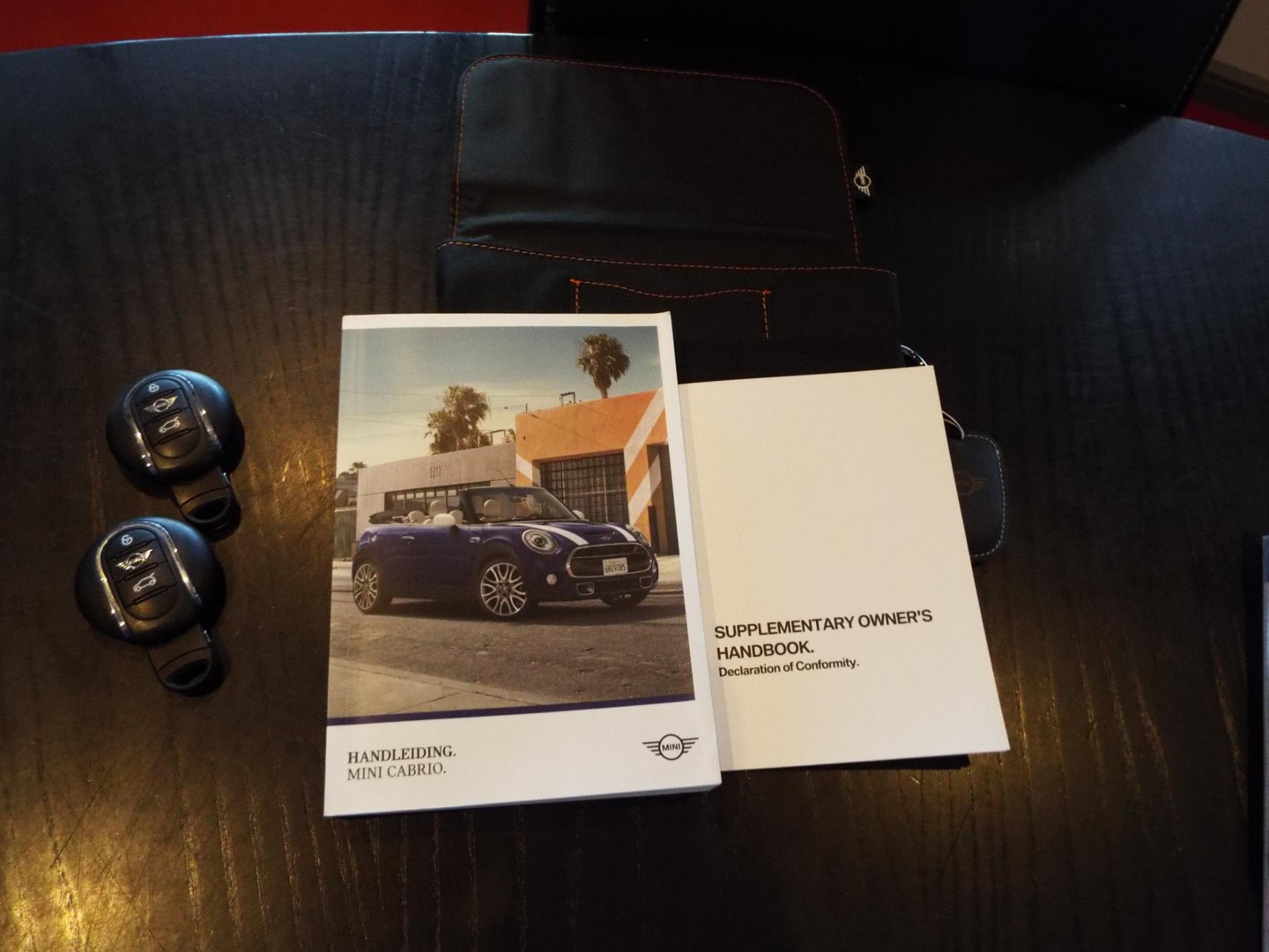MINI