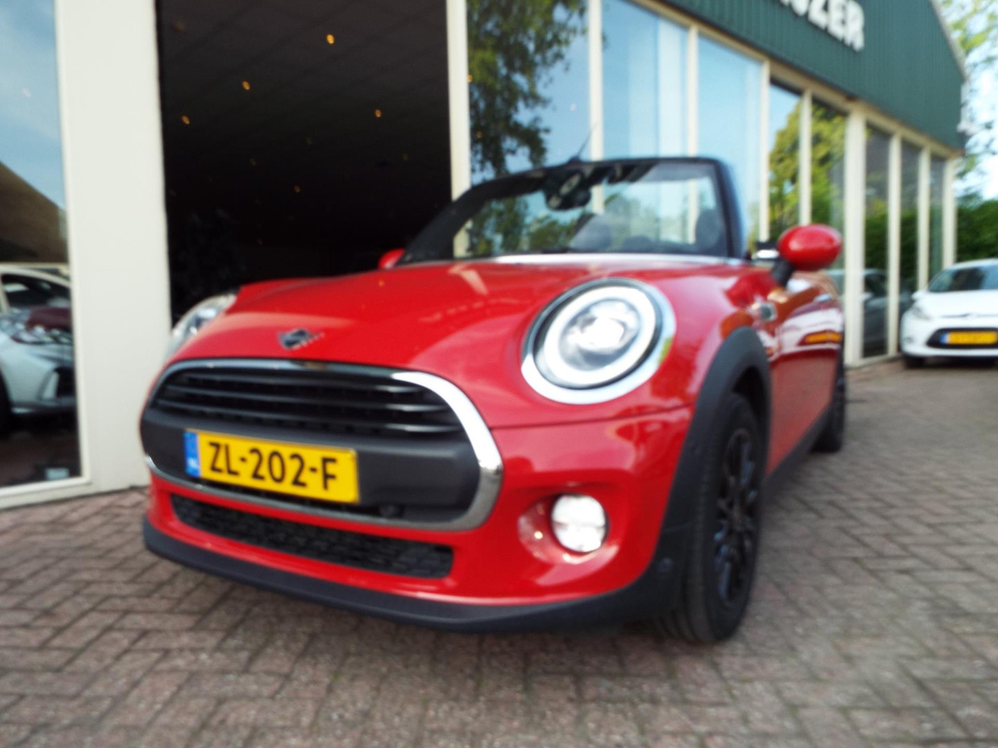 MINI