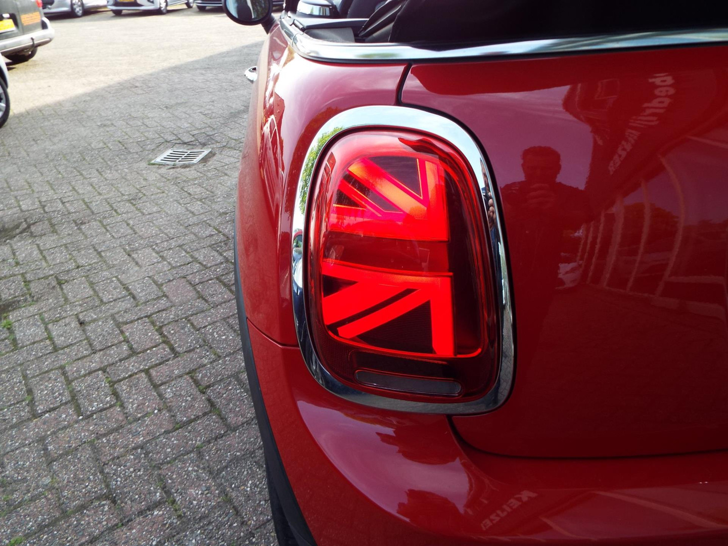 MINI