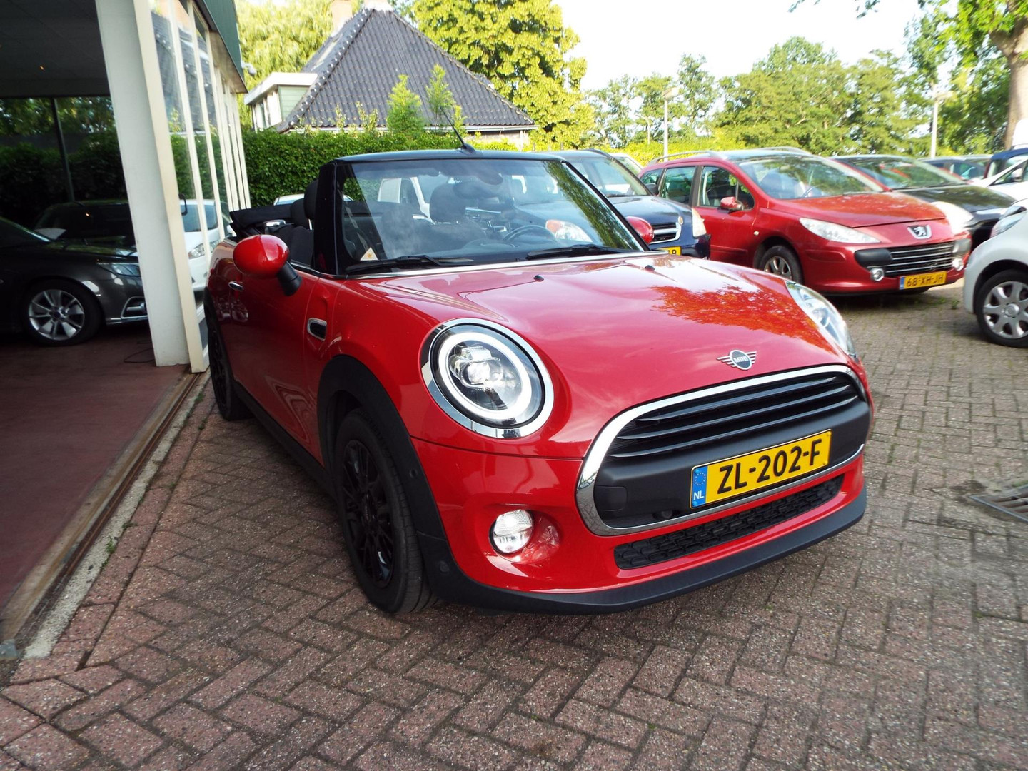 MINI
