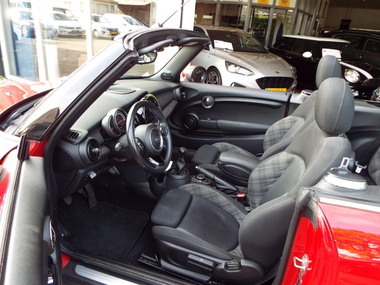 MINI