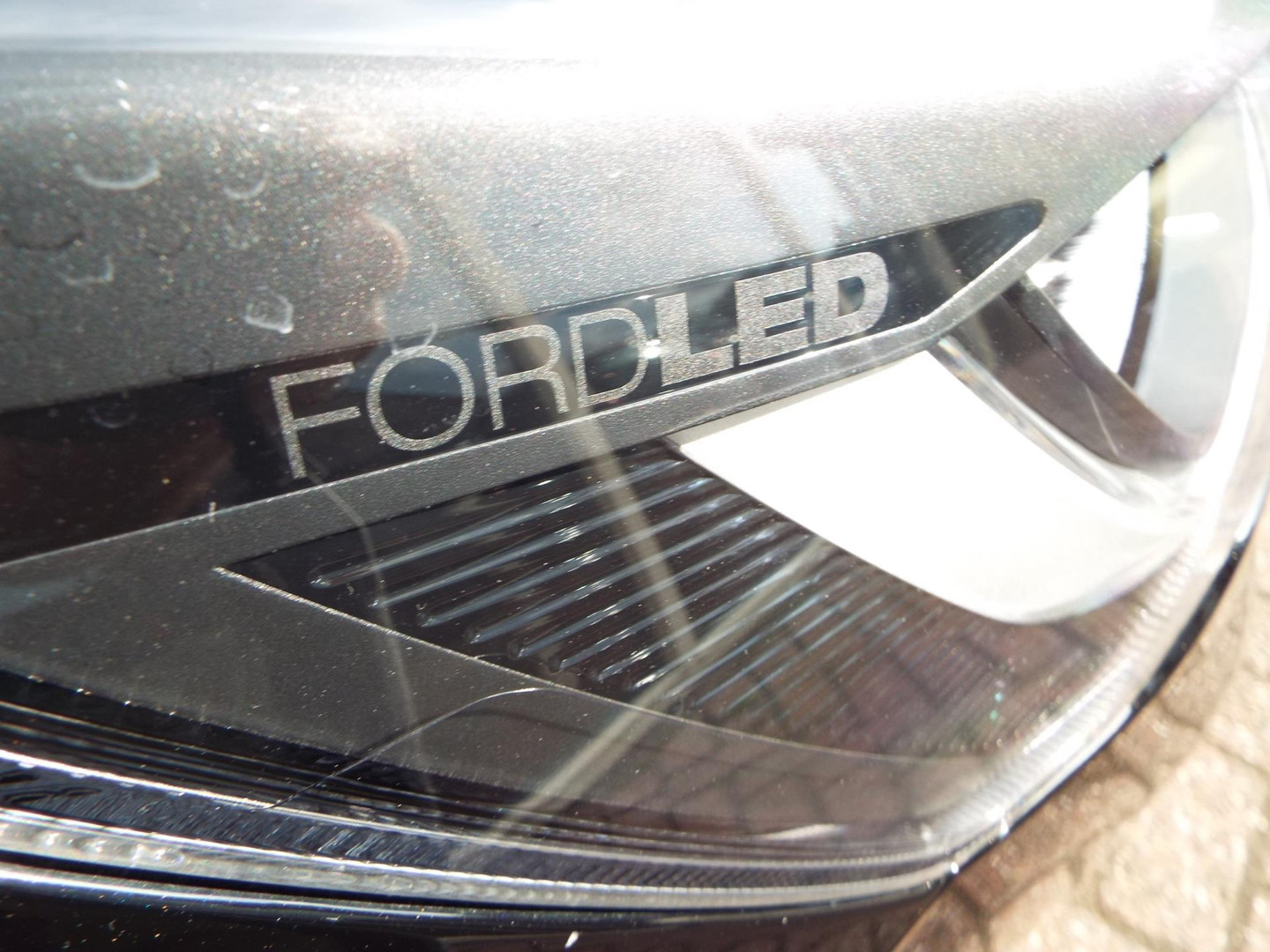Ford Ford