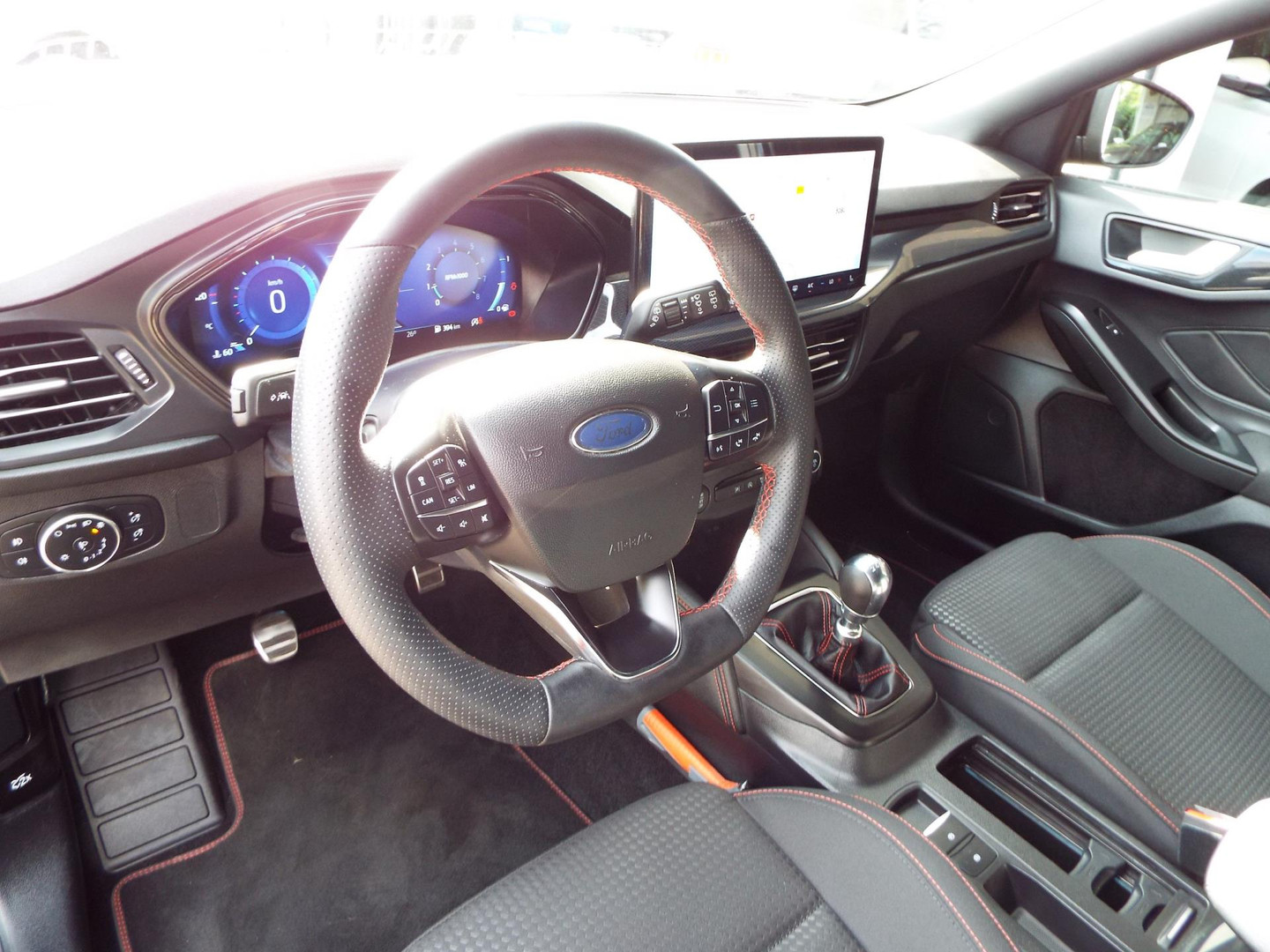 Ford Ford