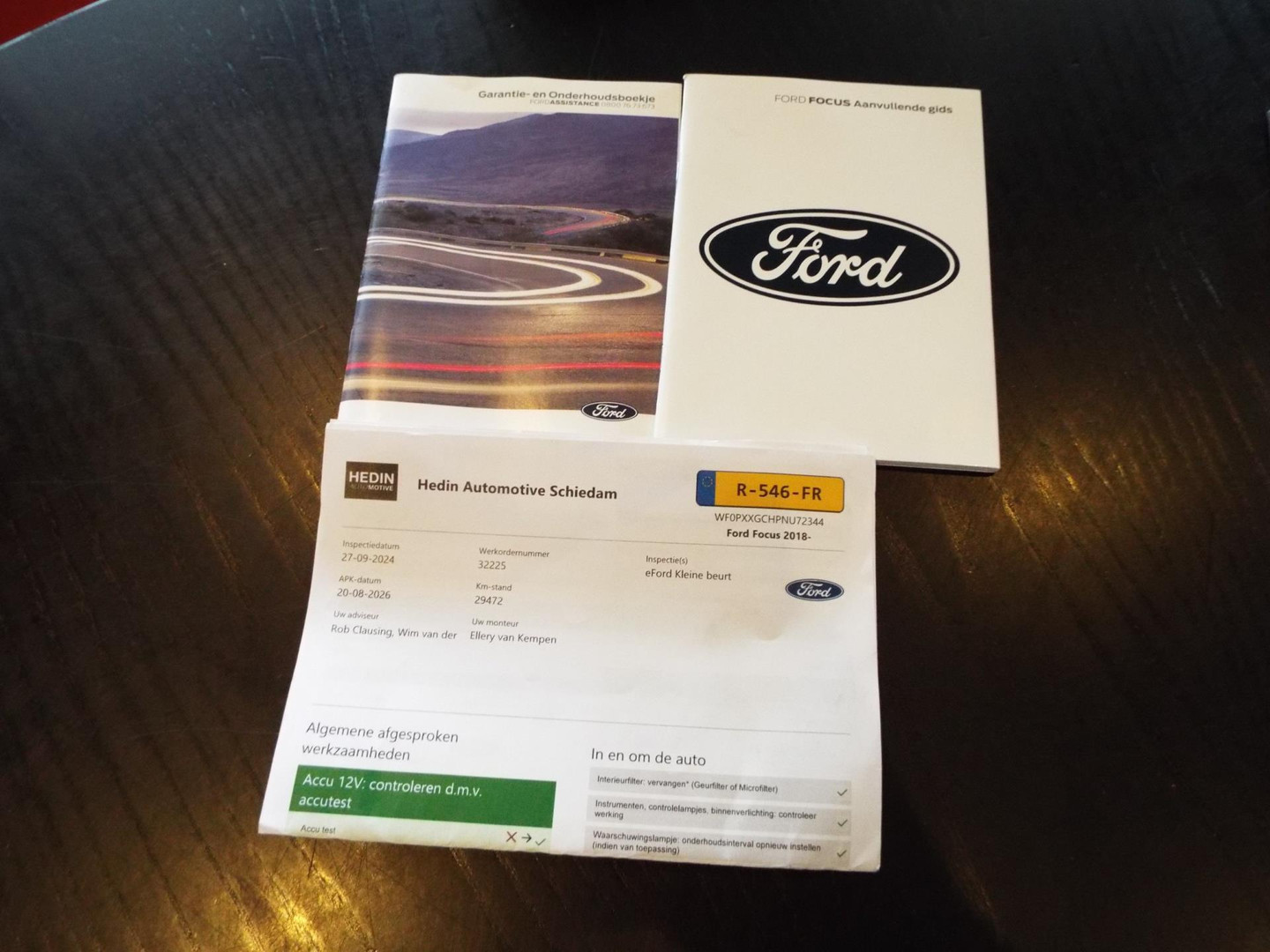 Ford Ford