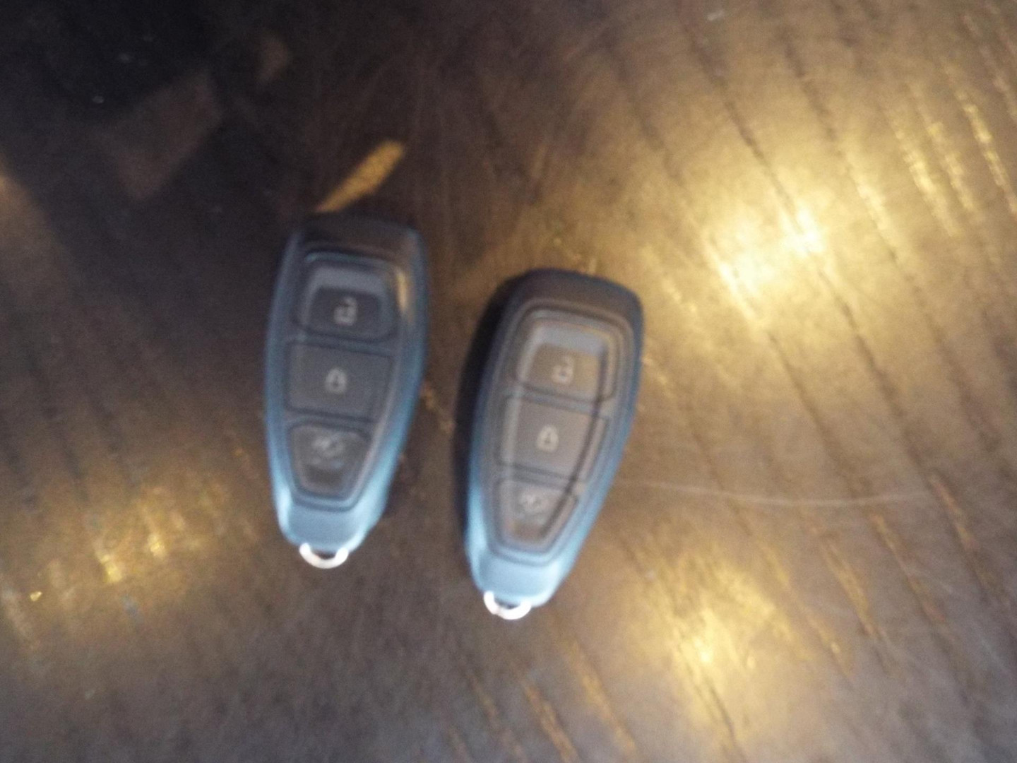 Ford Ford