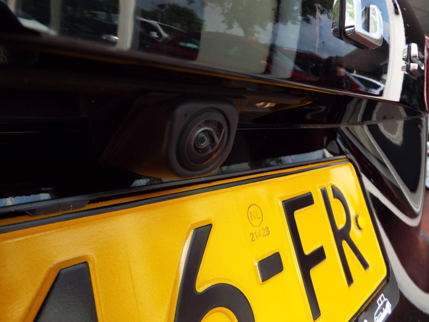 Ford Ford