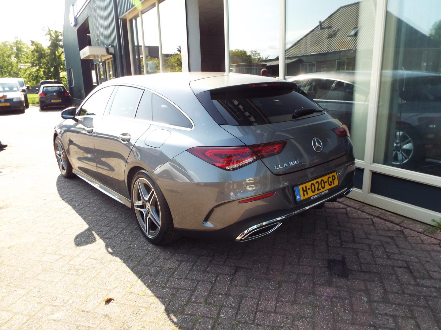 Mercedes-Benz