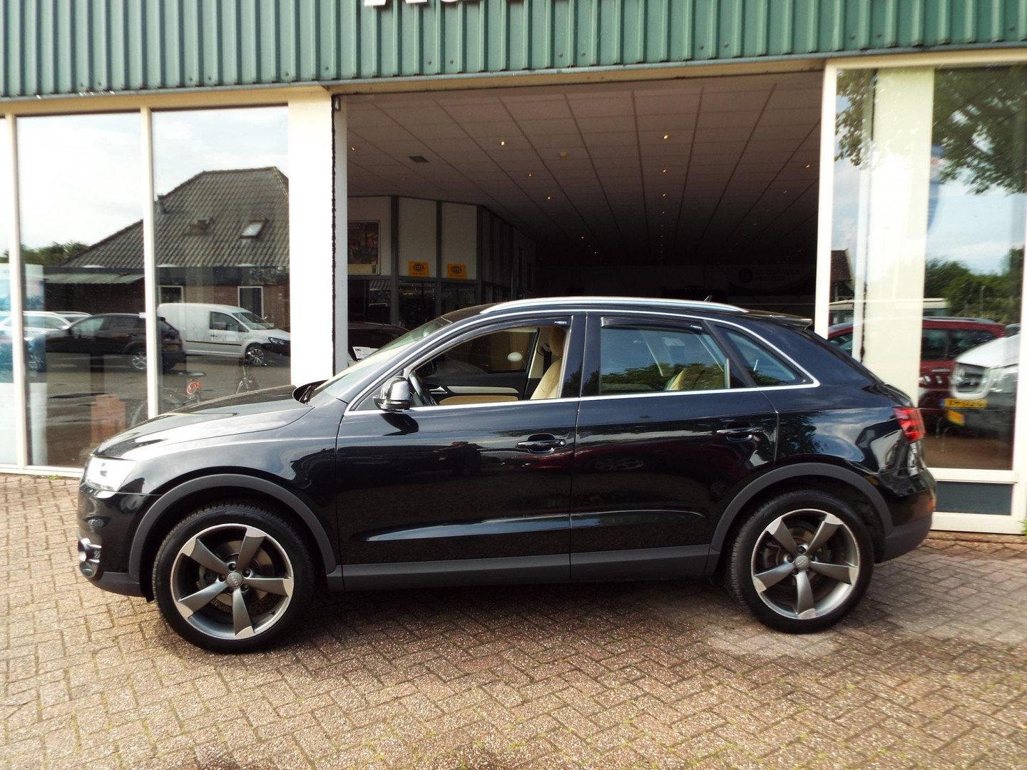 Audi