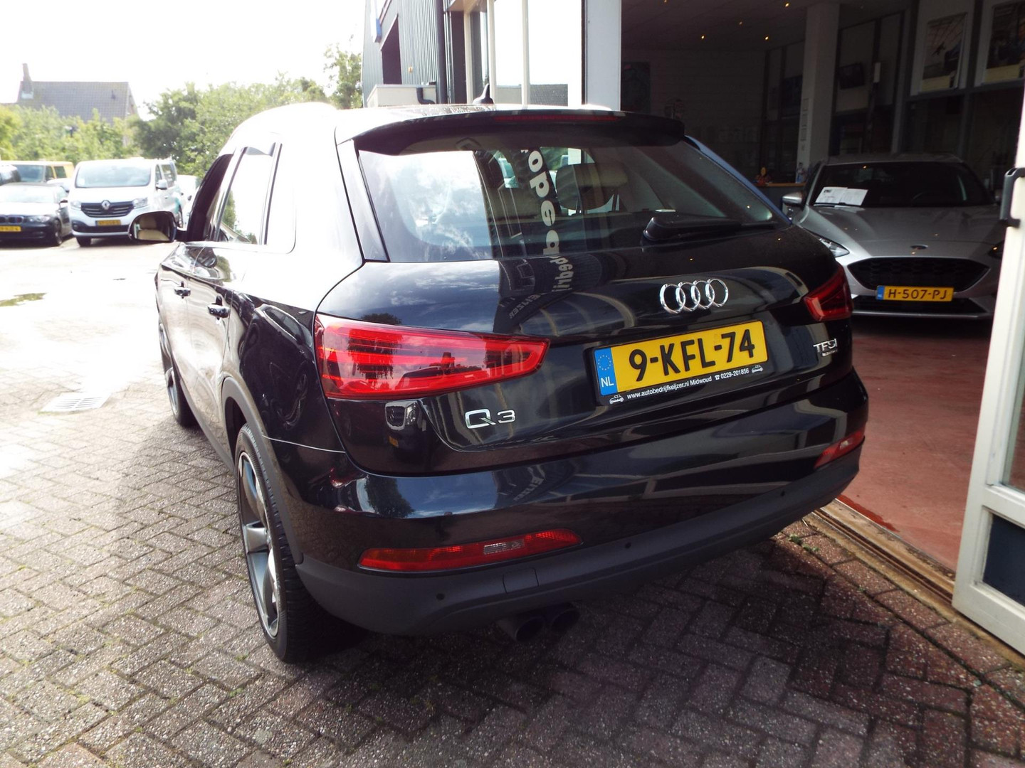 Audi