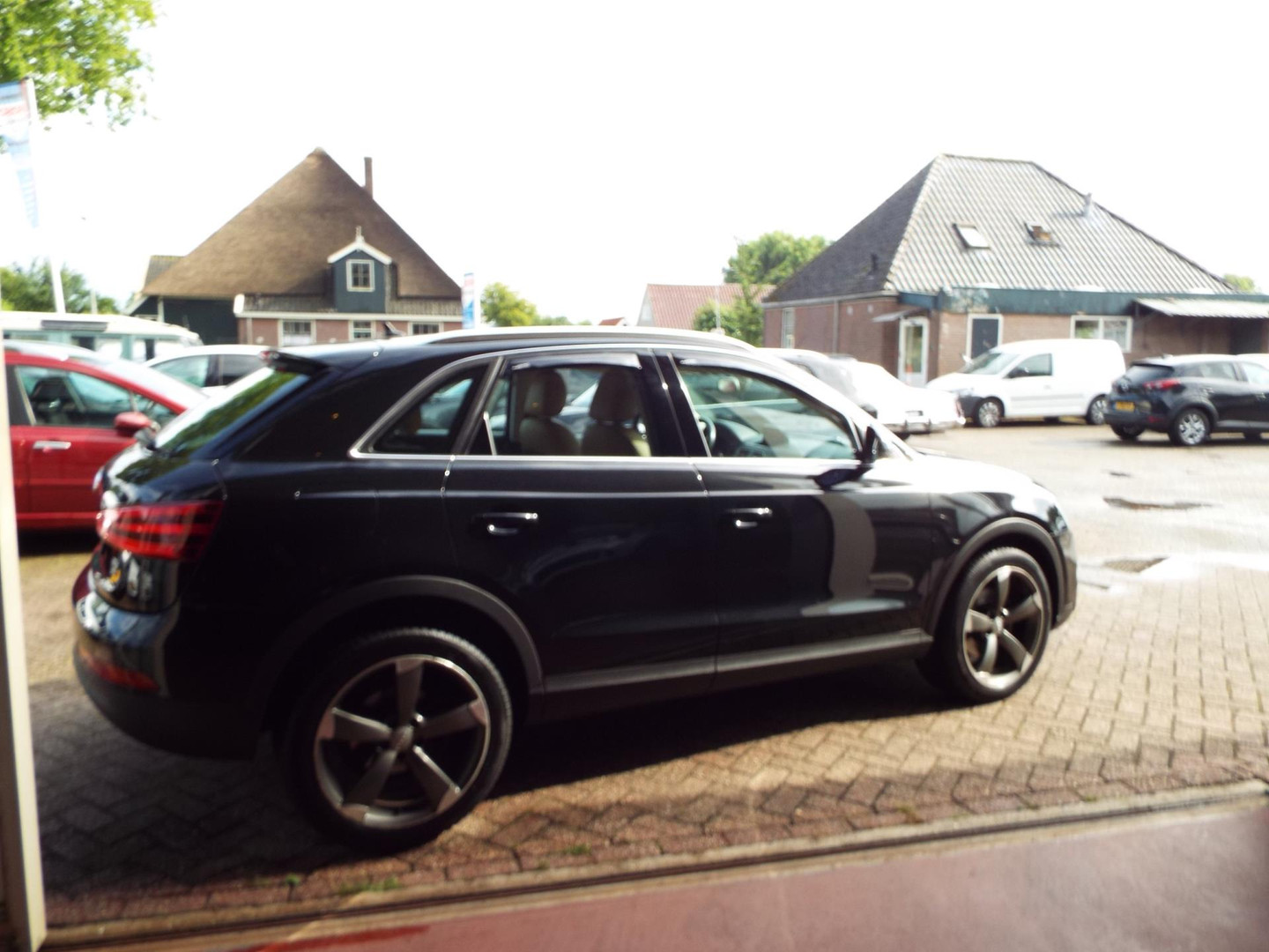 Audi