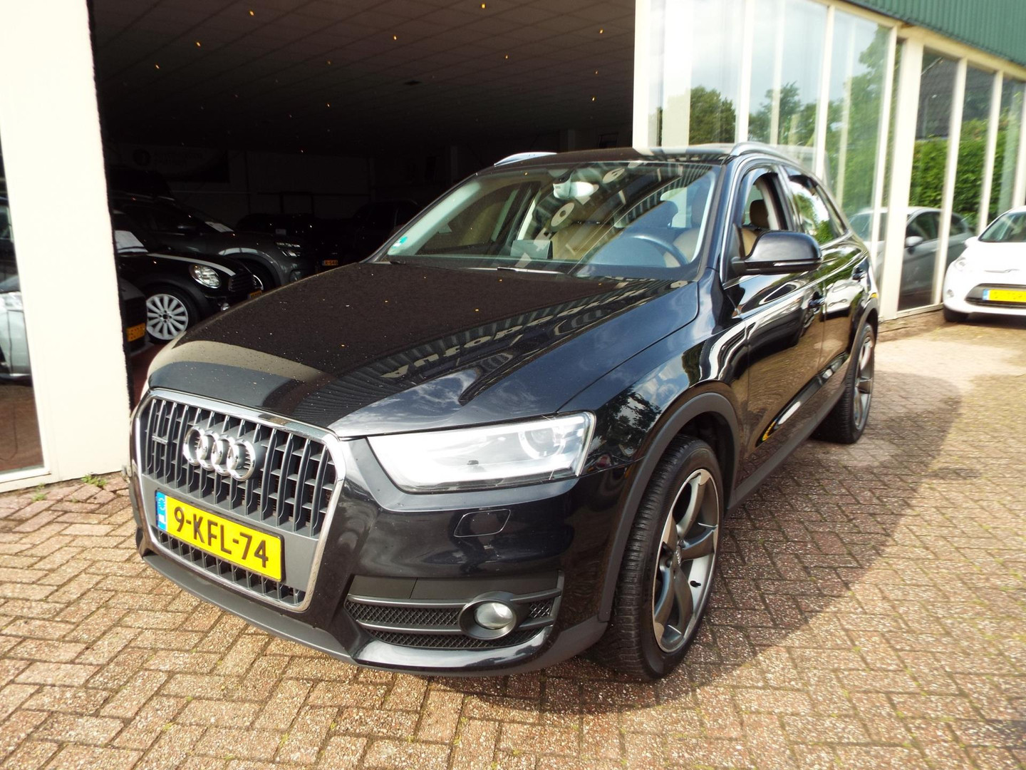 Audi