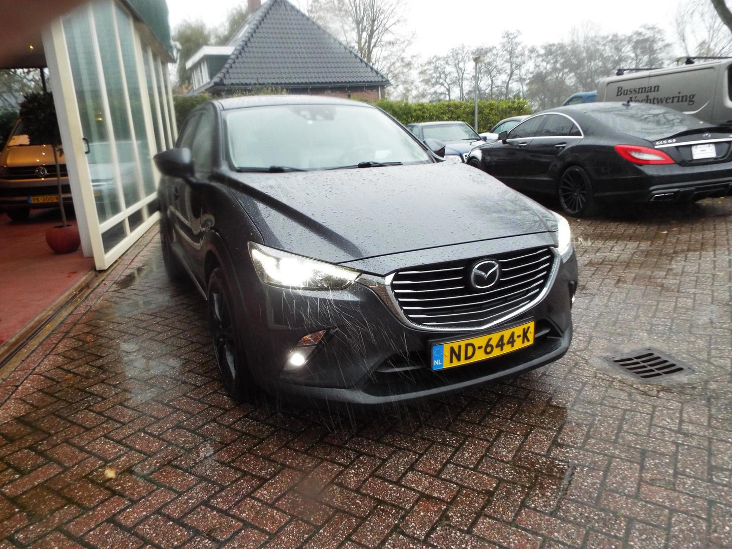 Mazda