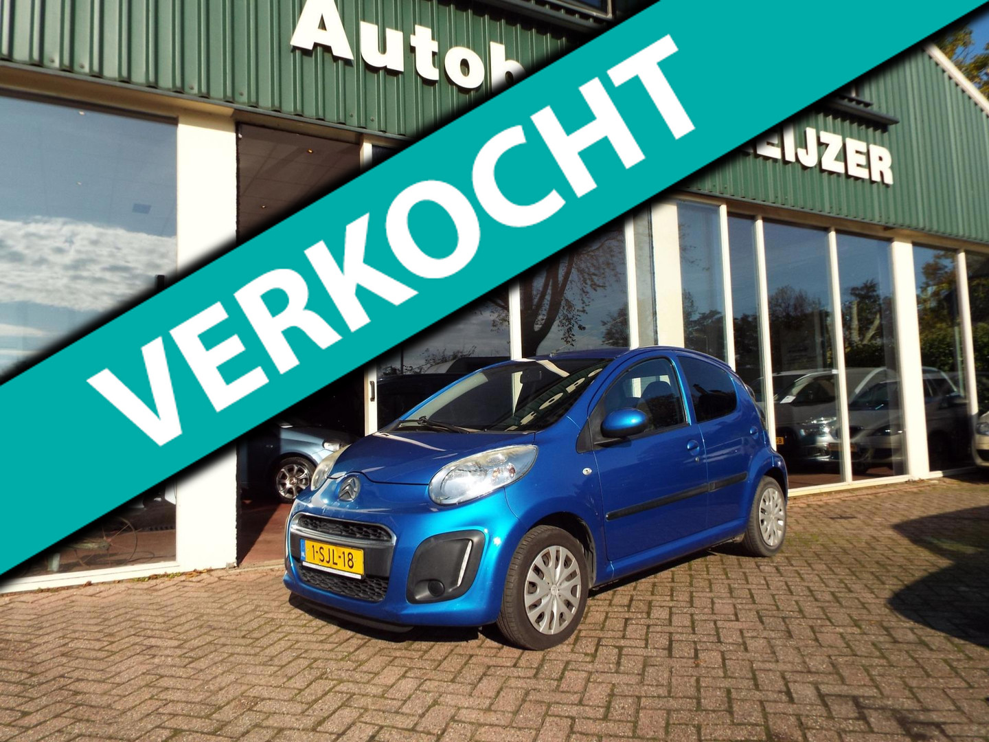 Citroën