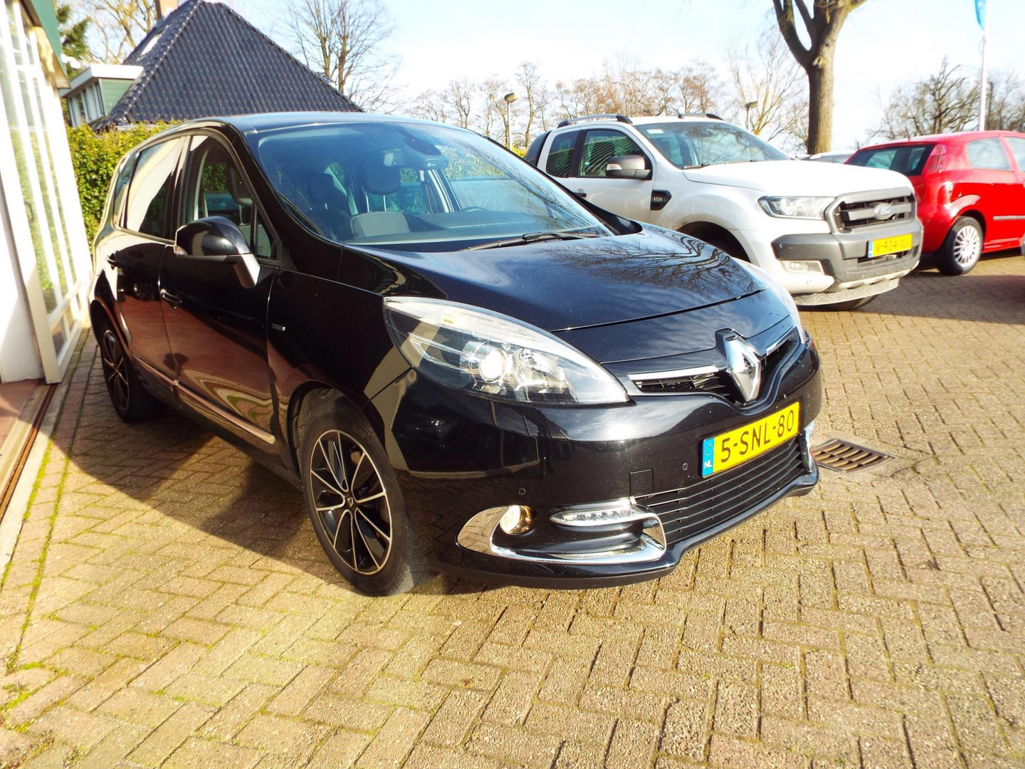 Renault