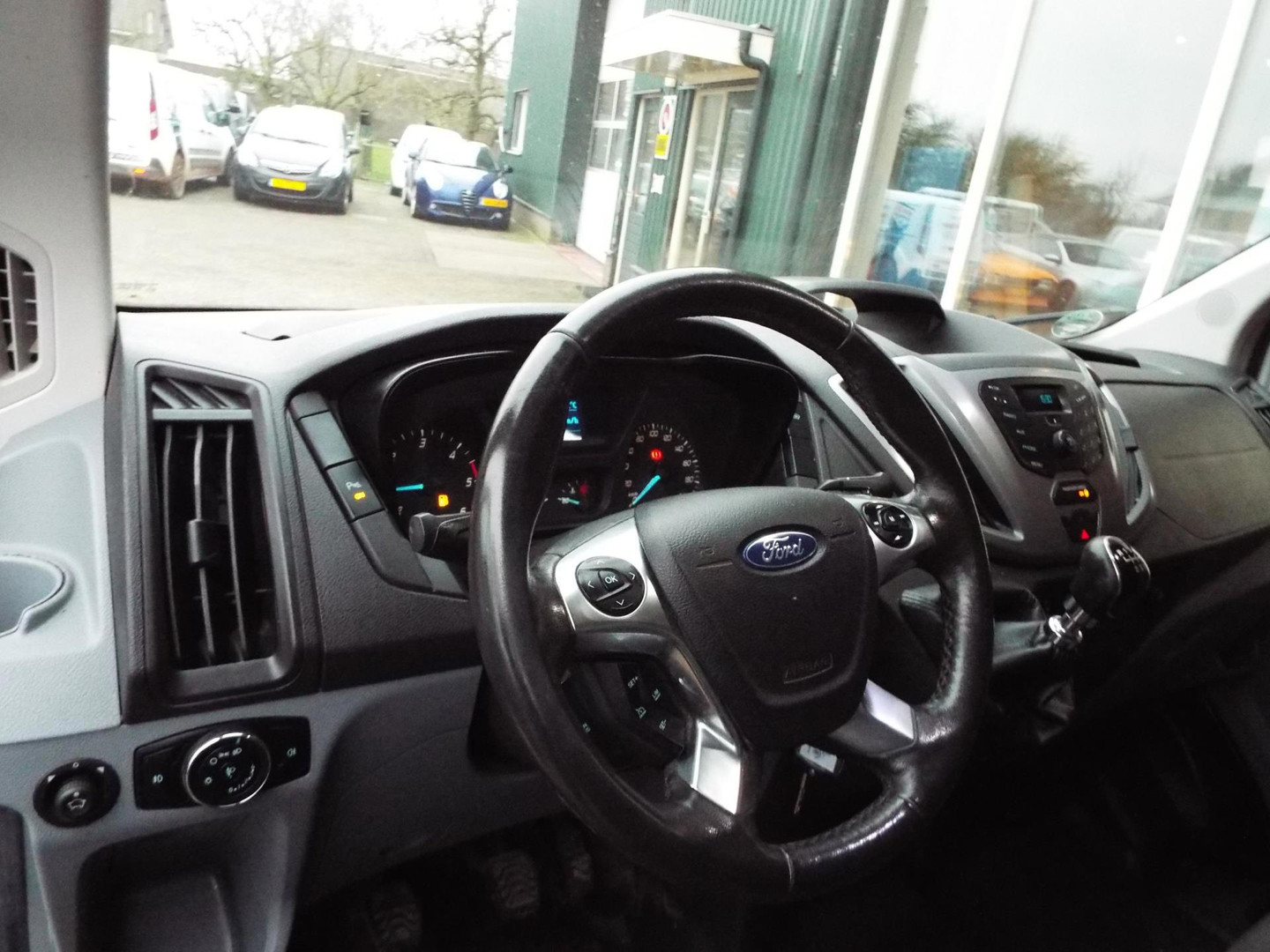 Ford