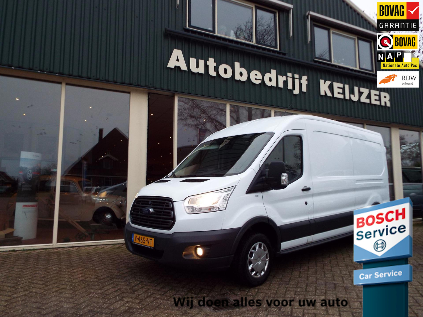 Ford