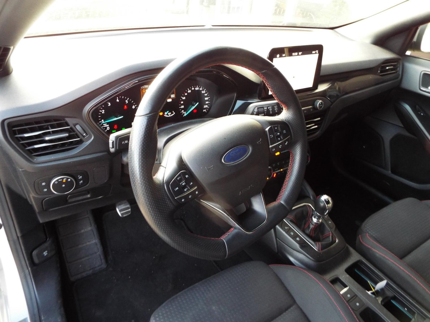 Ford Ford