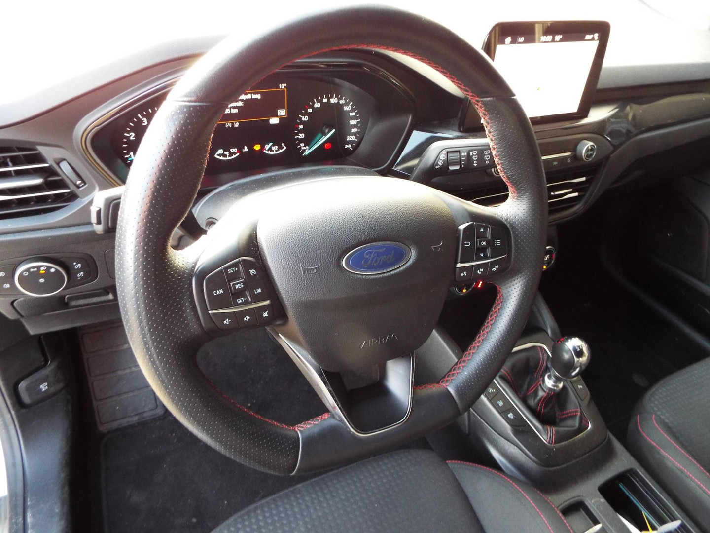 Ford Ford