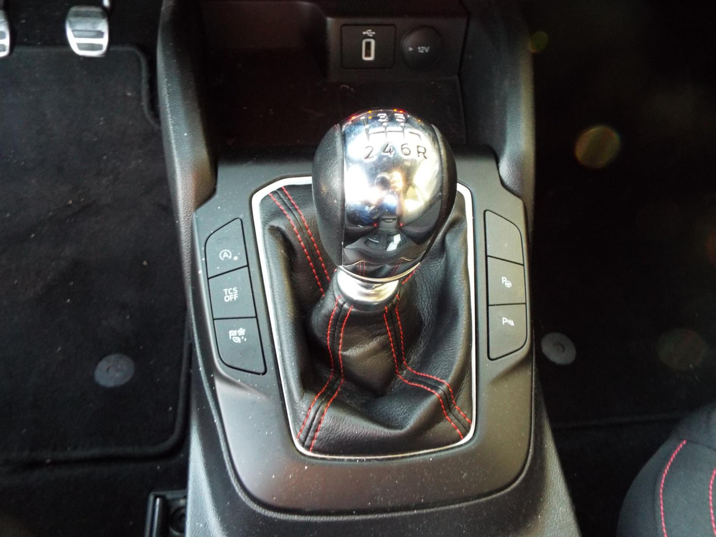 Ford Ford