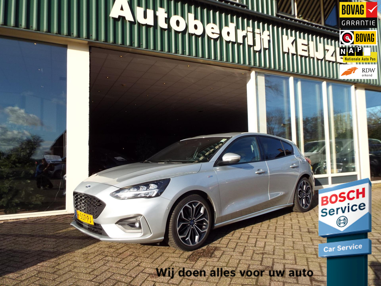 Ford Ford