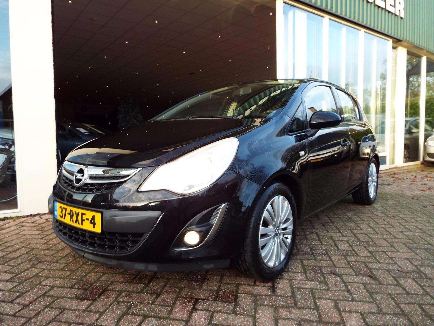 Opel