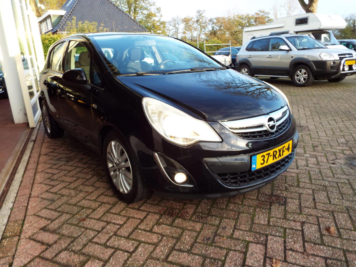 Opel