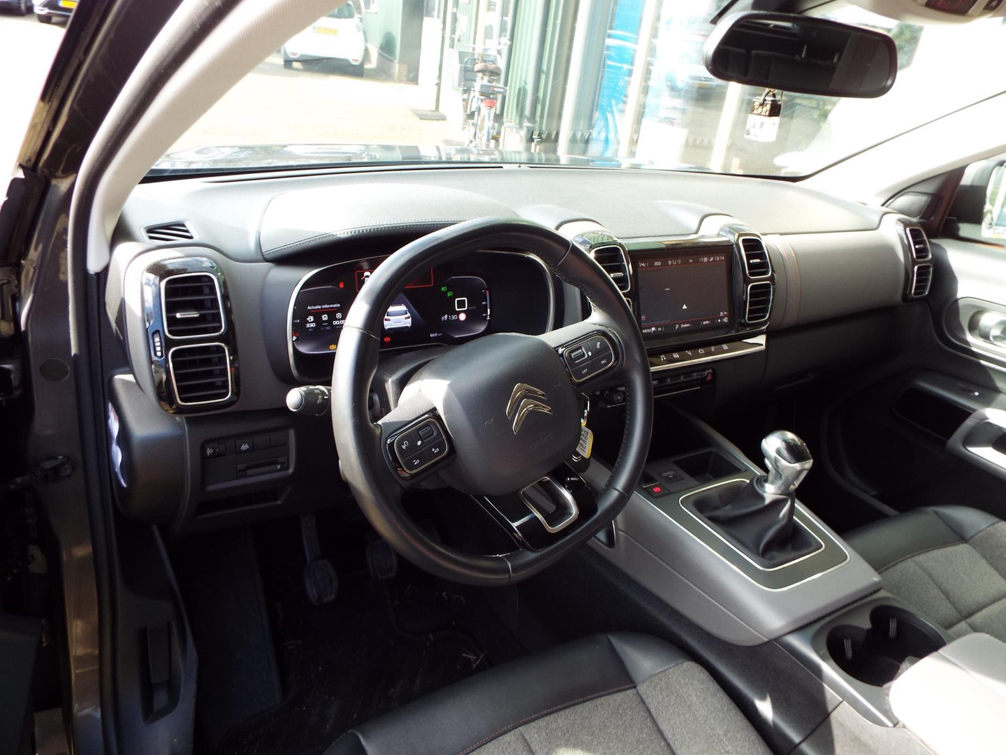 Citroën