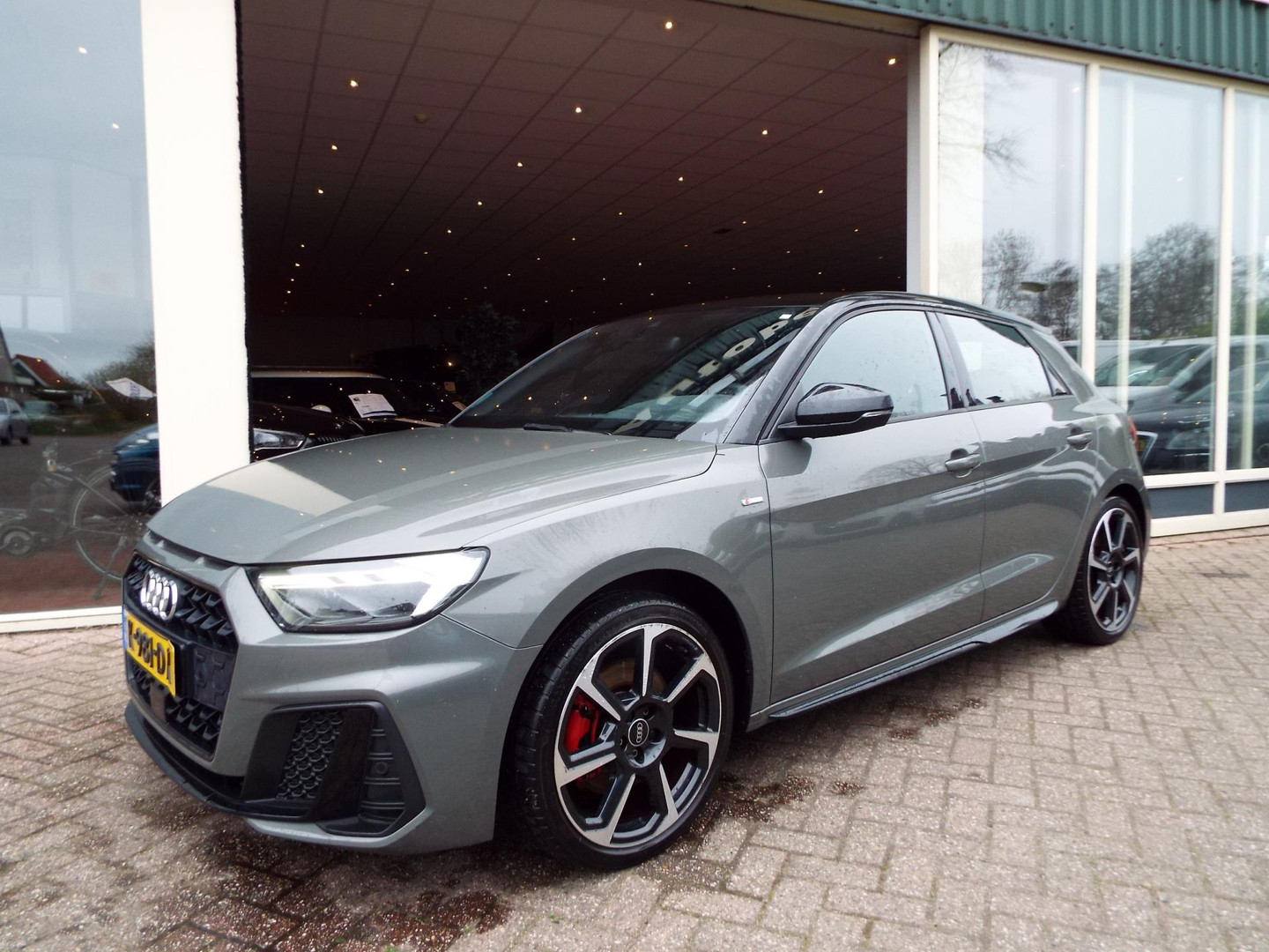 Audi