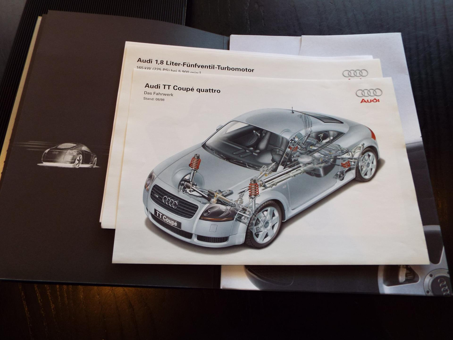 Audi Audi