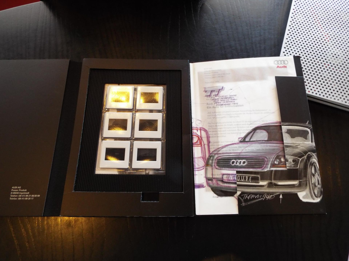 Audi Audi