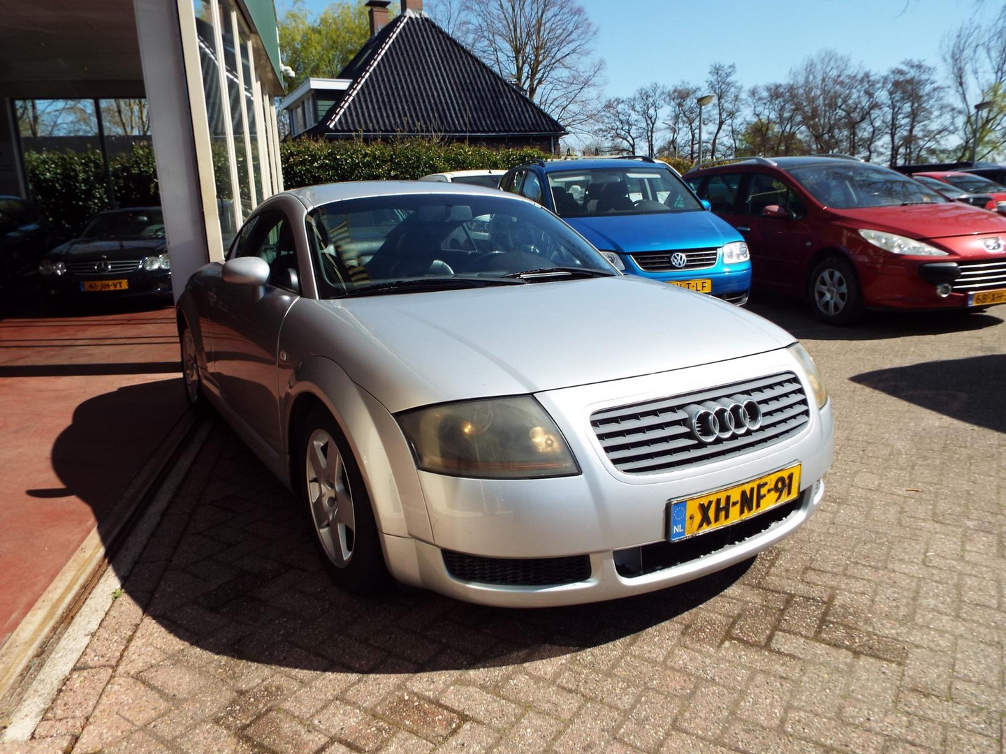 Audi Audi
