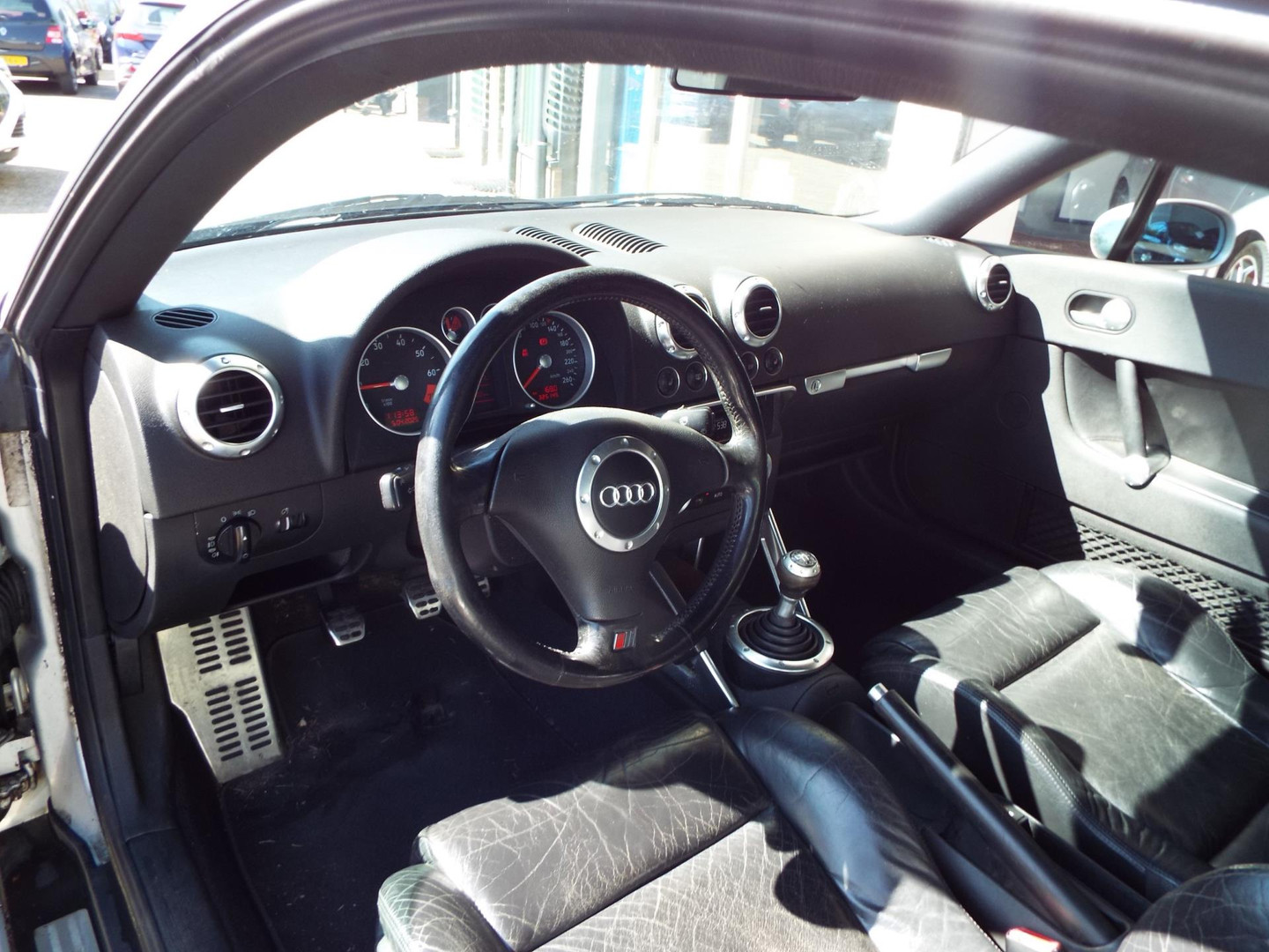 Audi Audi