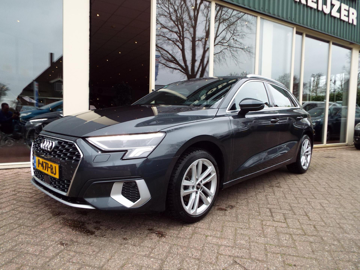 Audi
