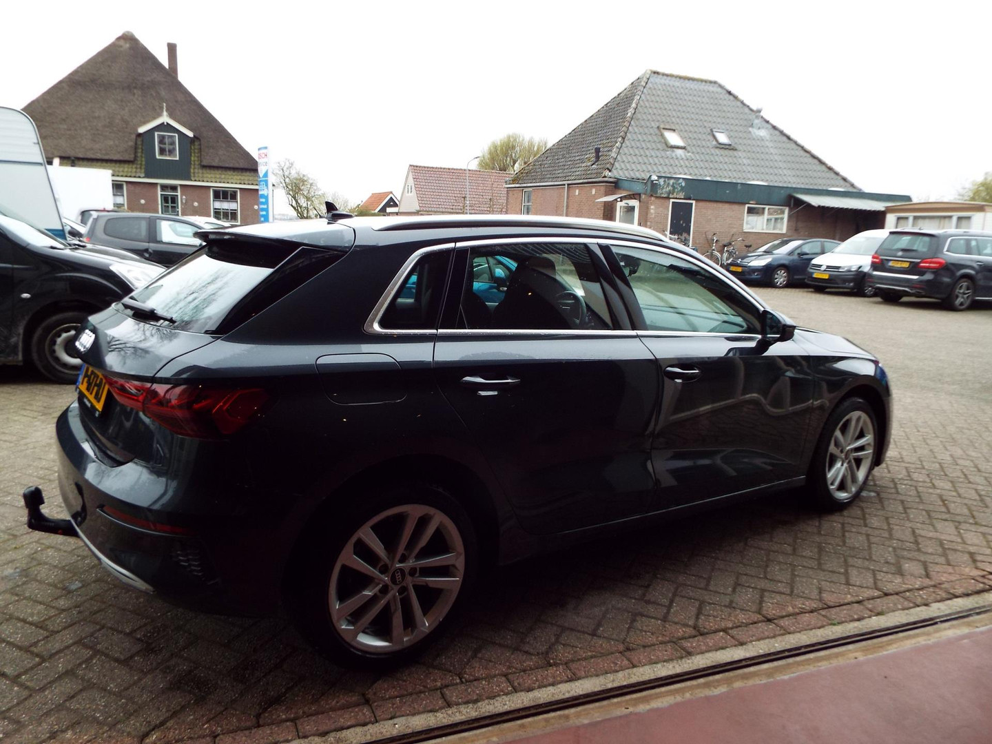Audi