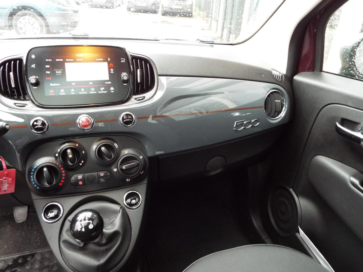 Fiat Fiat