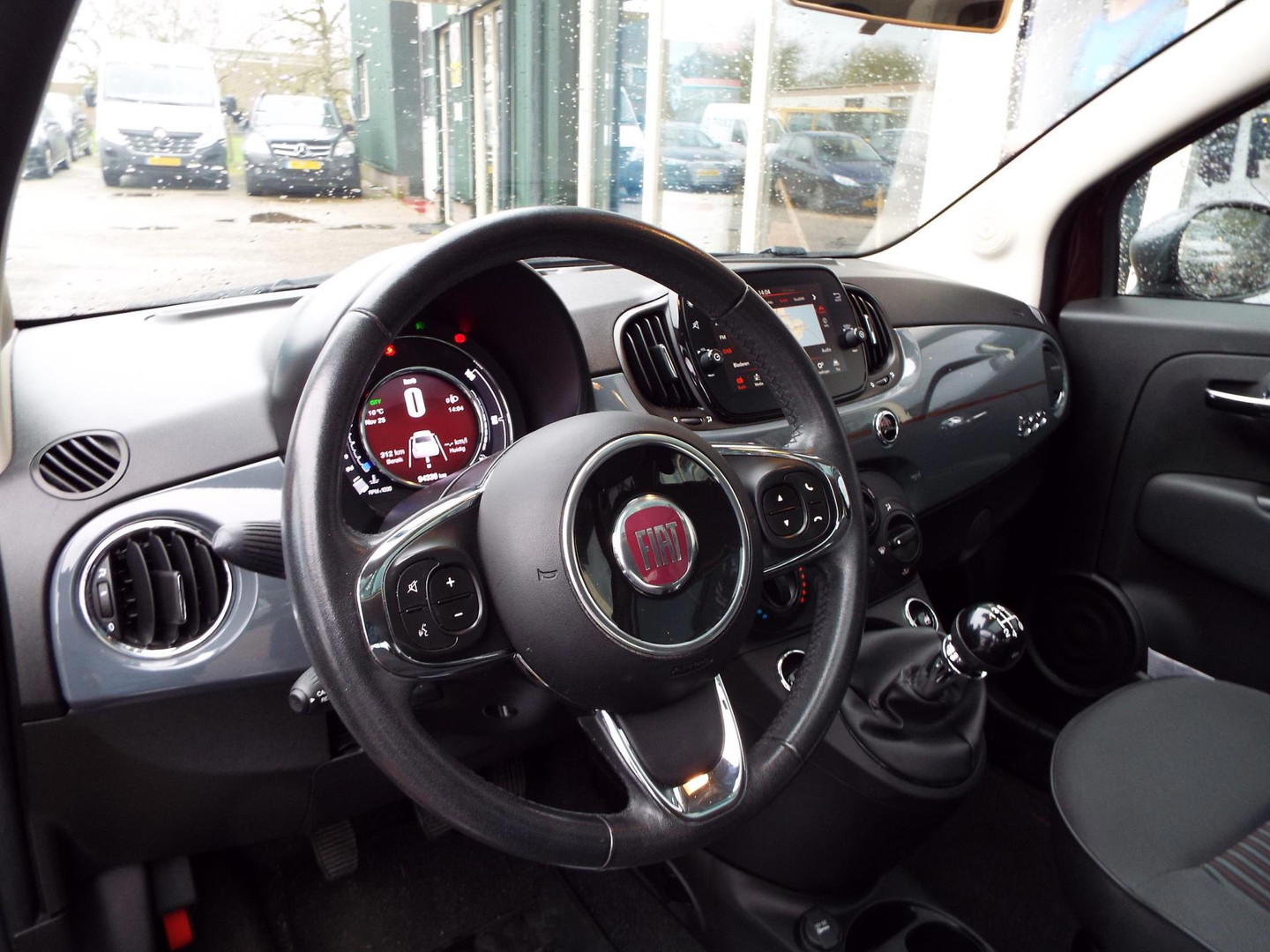 Fiat Fiat