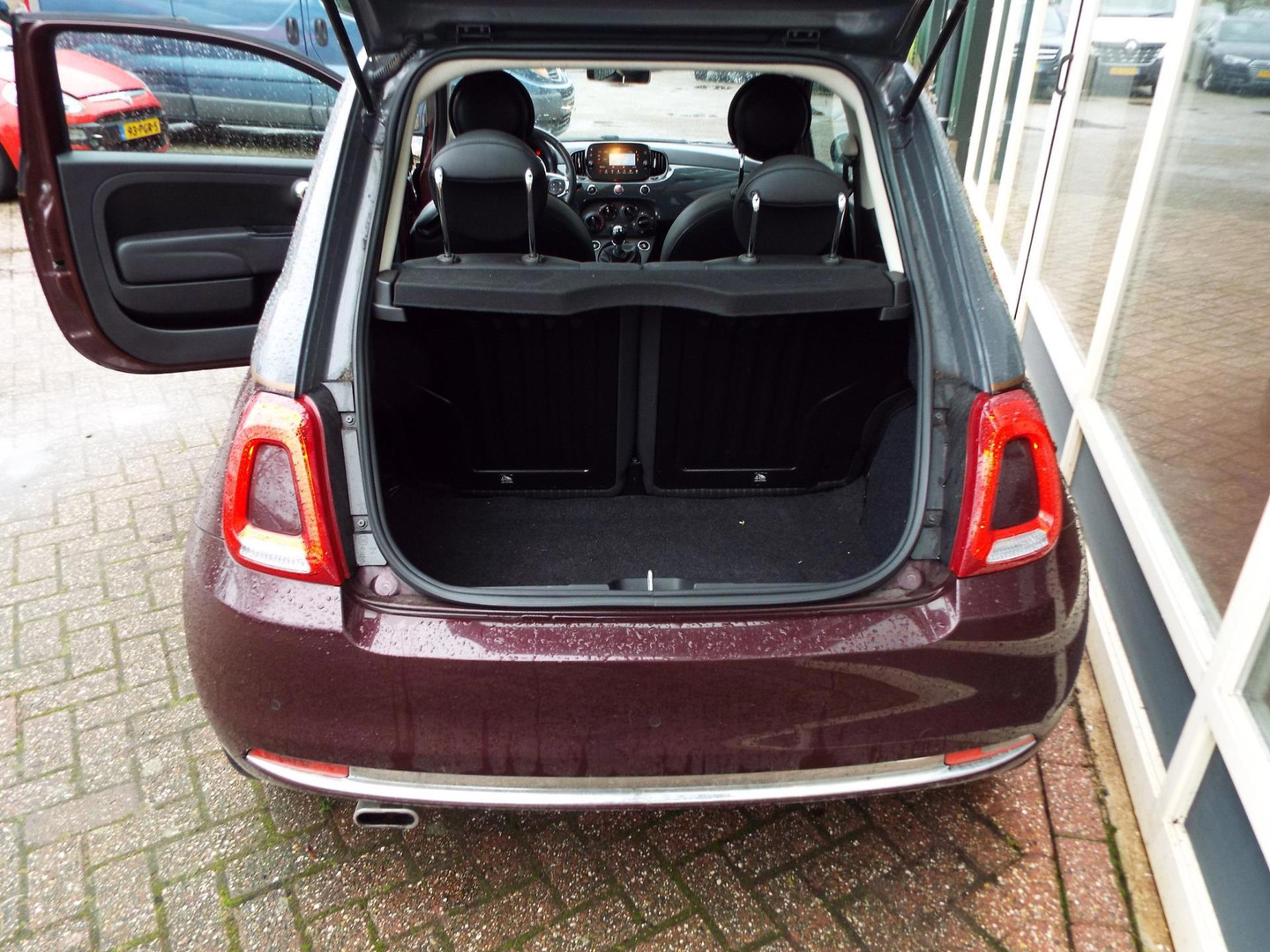 Fiat Fiat