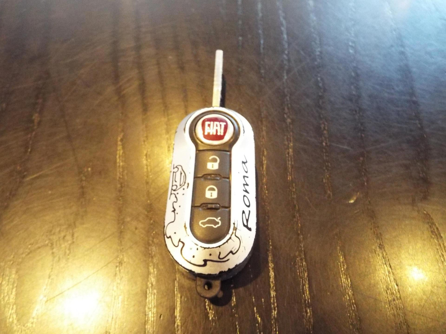 Fiat Fiat