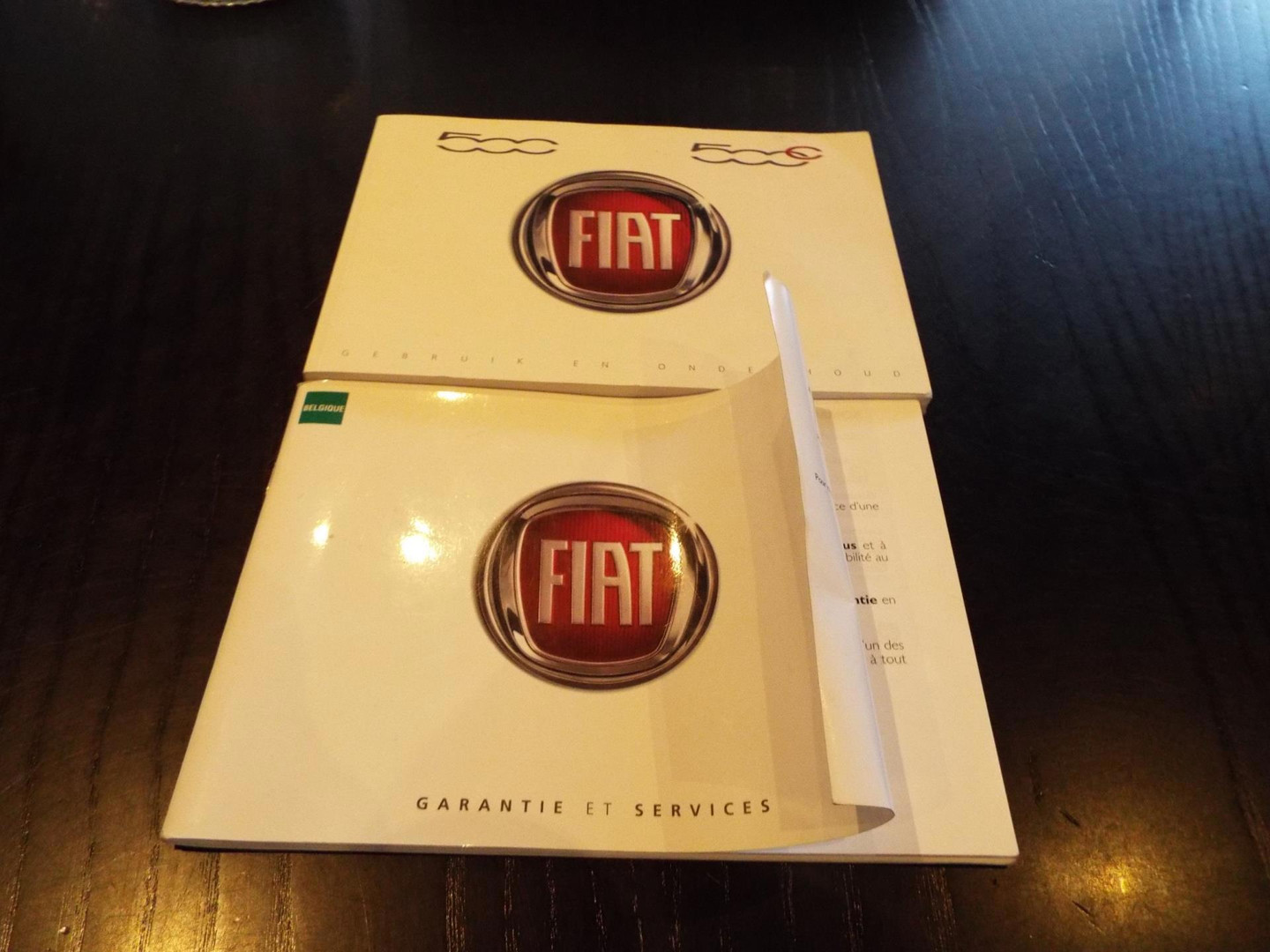 Fiat Fiat