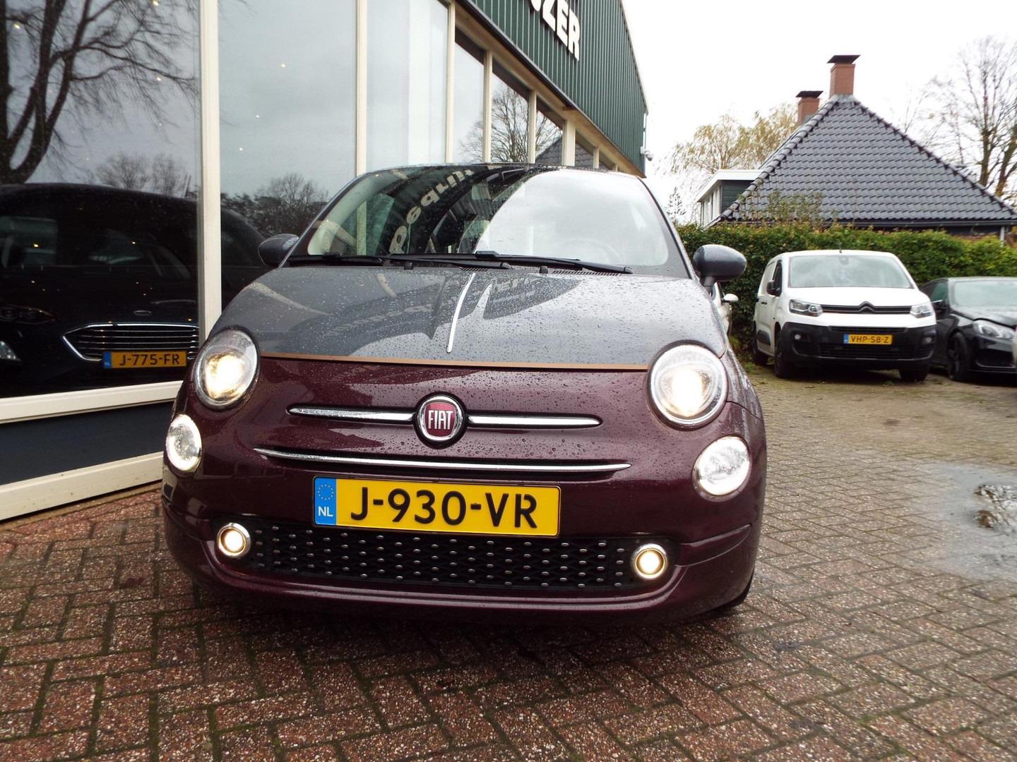 Fiat Fiat