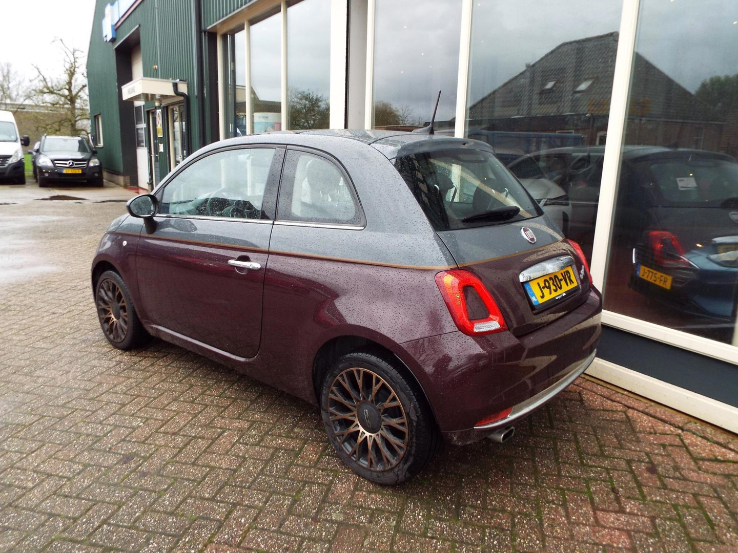 Fiat Fiat