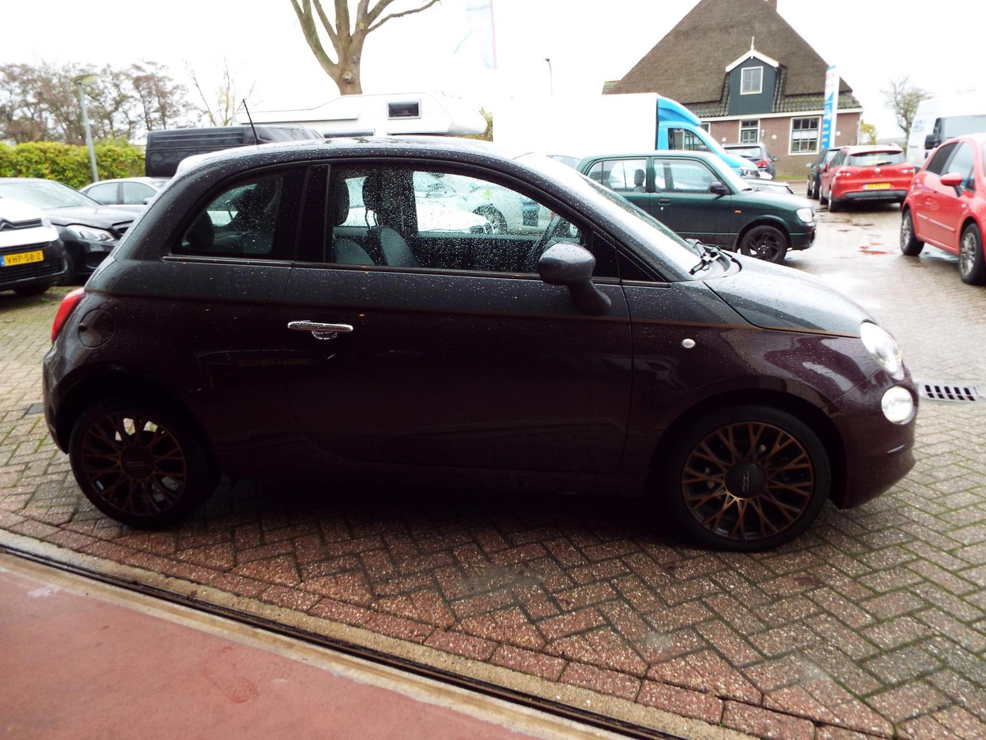 Fiat Fiat