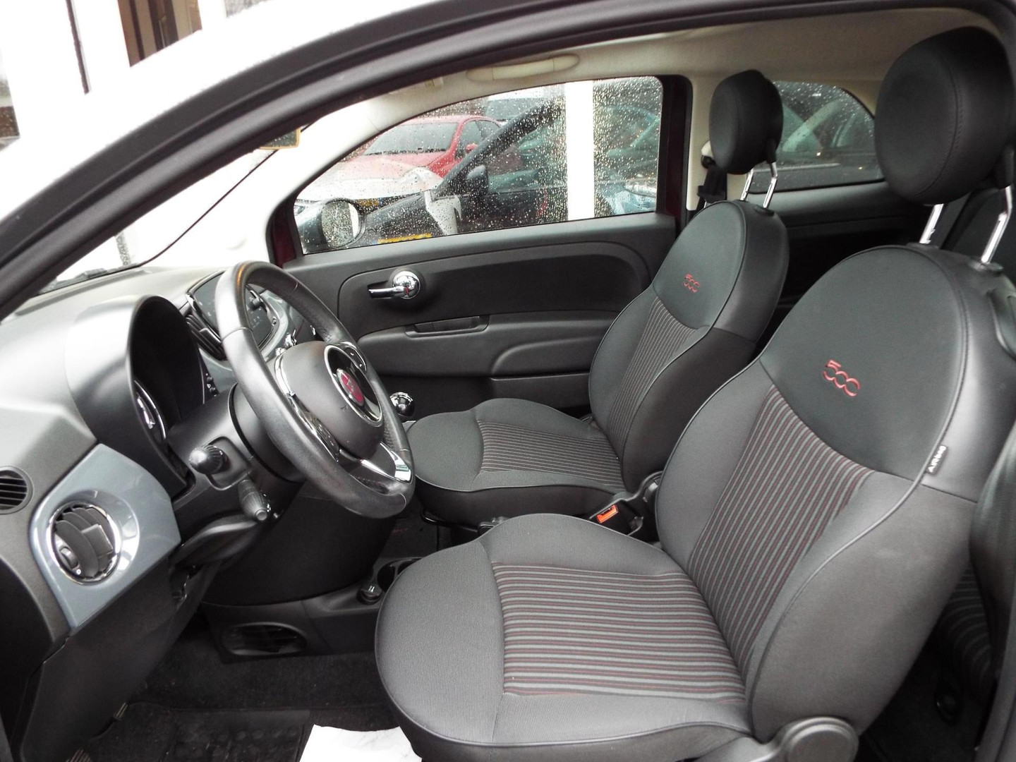 Fiat Fiat