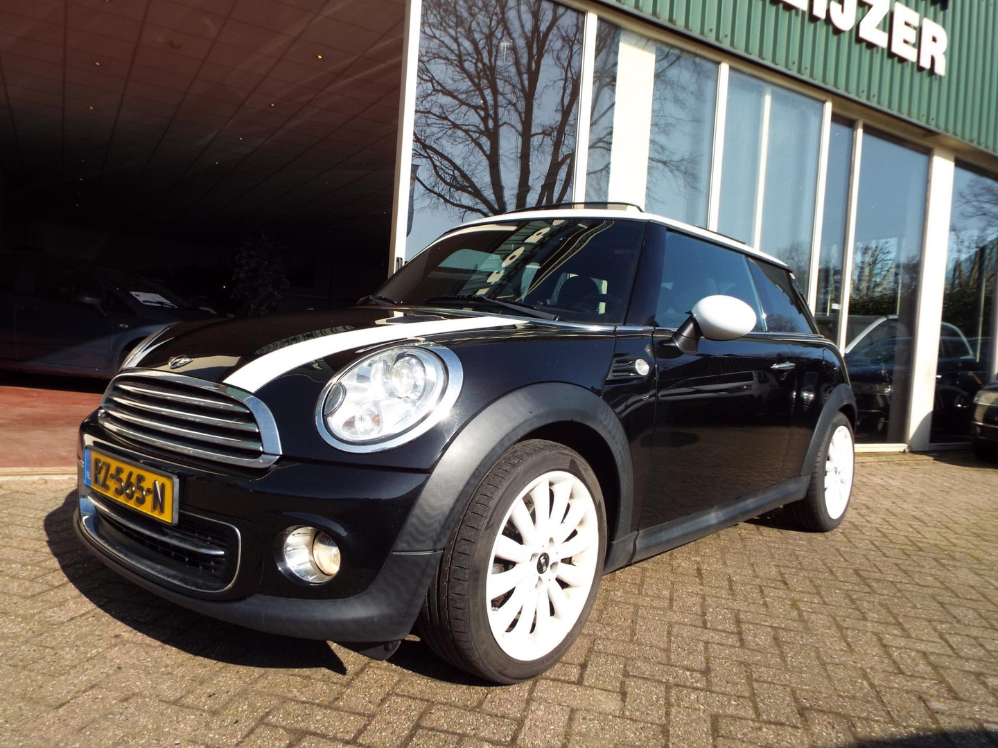 MINI