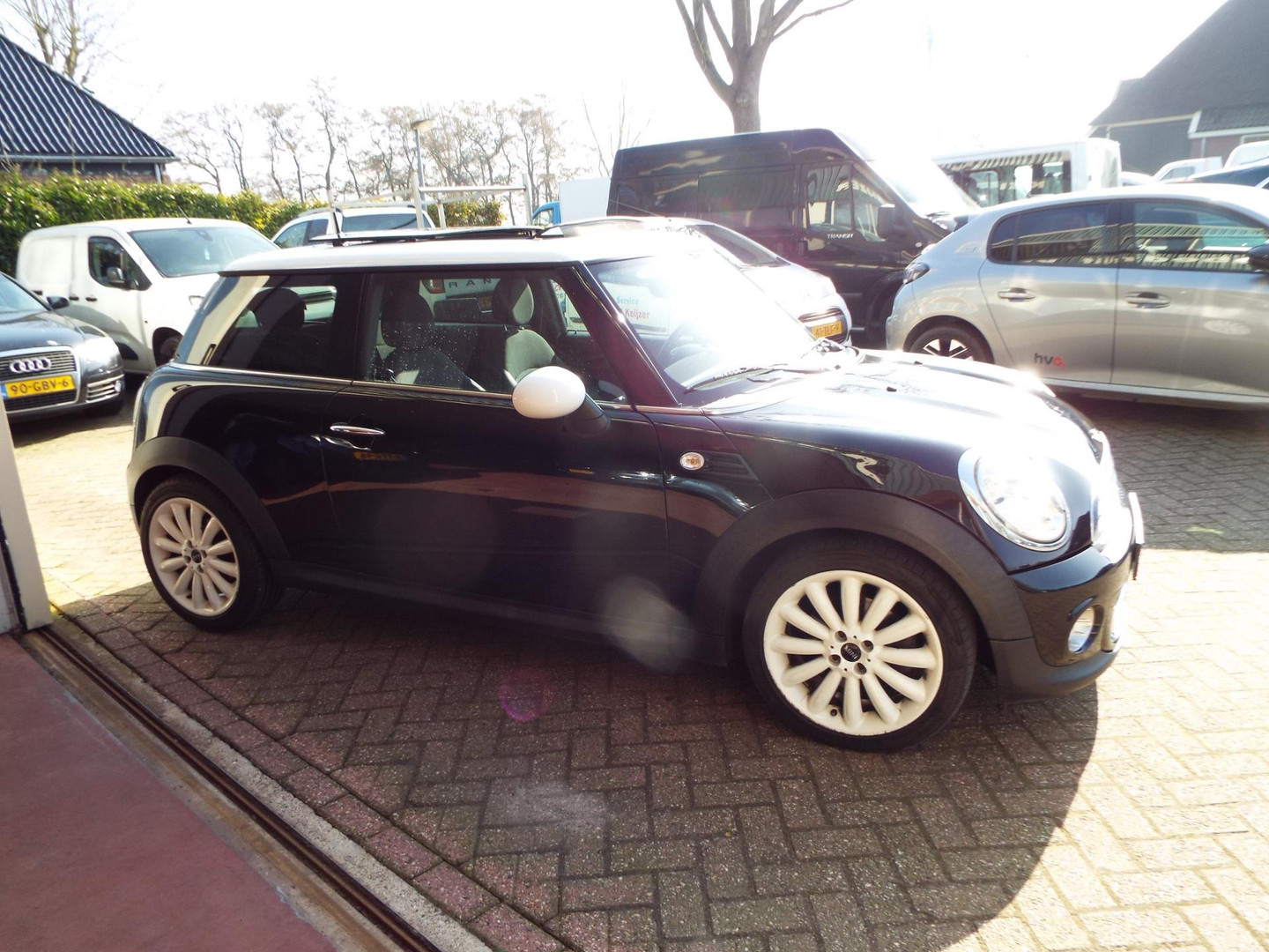MINI