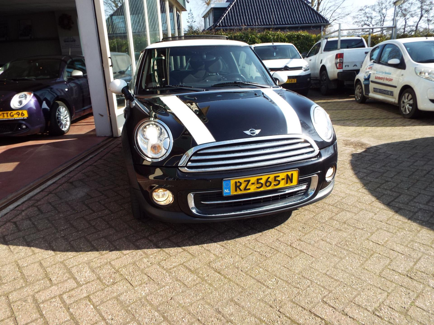 MINI