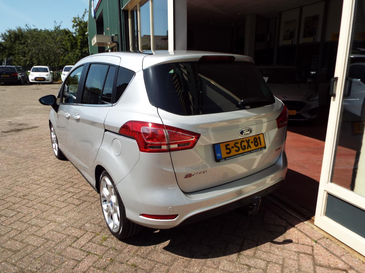 Ford