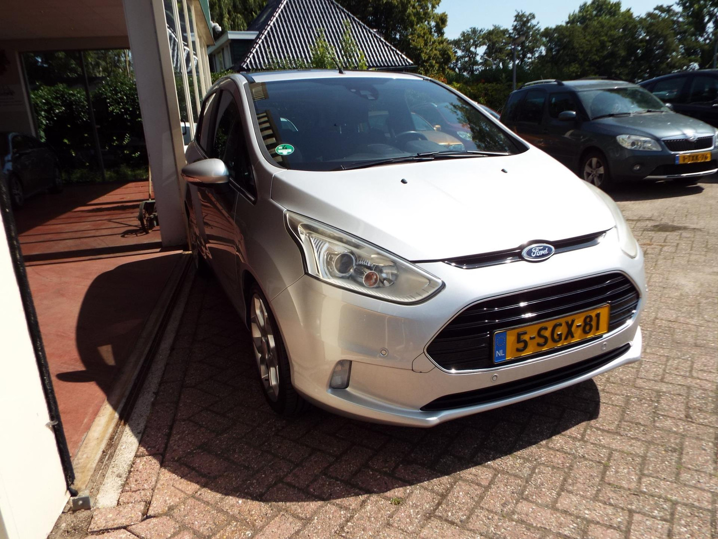 Ford